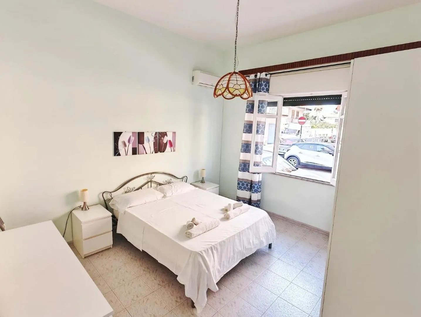 Travelliving •Casa Margarita•, Beachfront Marina di Ragusa 0*,