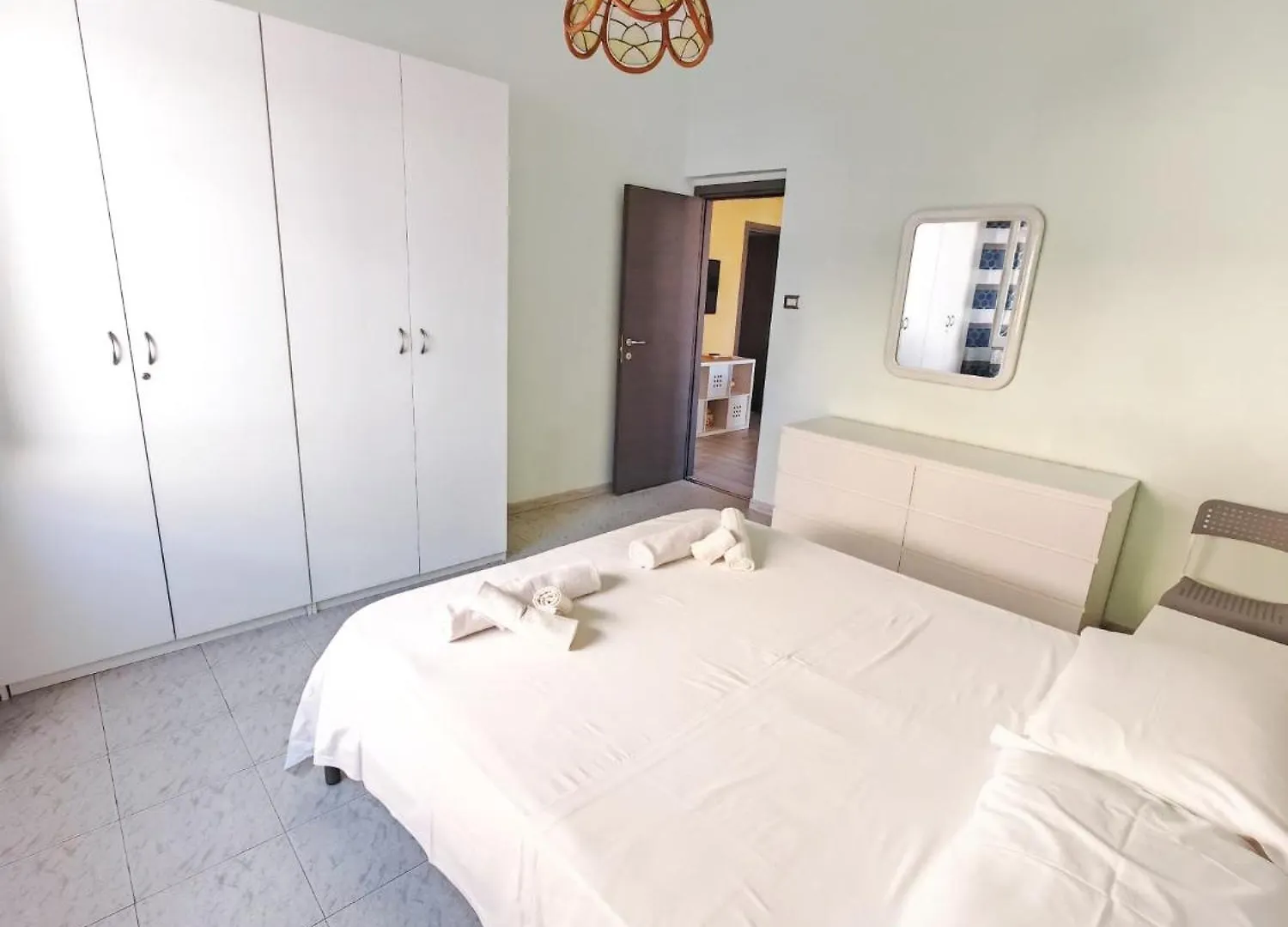 Travelliving •Casa Margarita•, Beachfront Marina di Ragusa