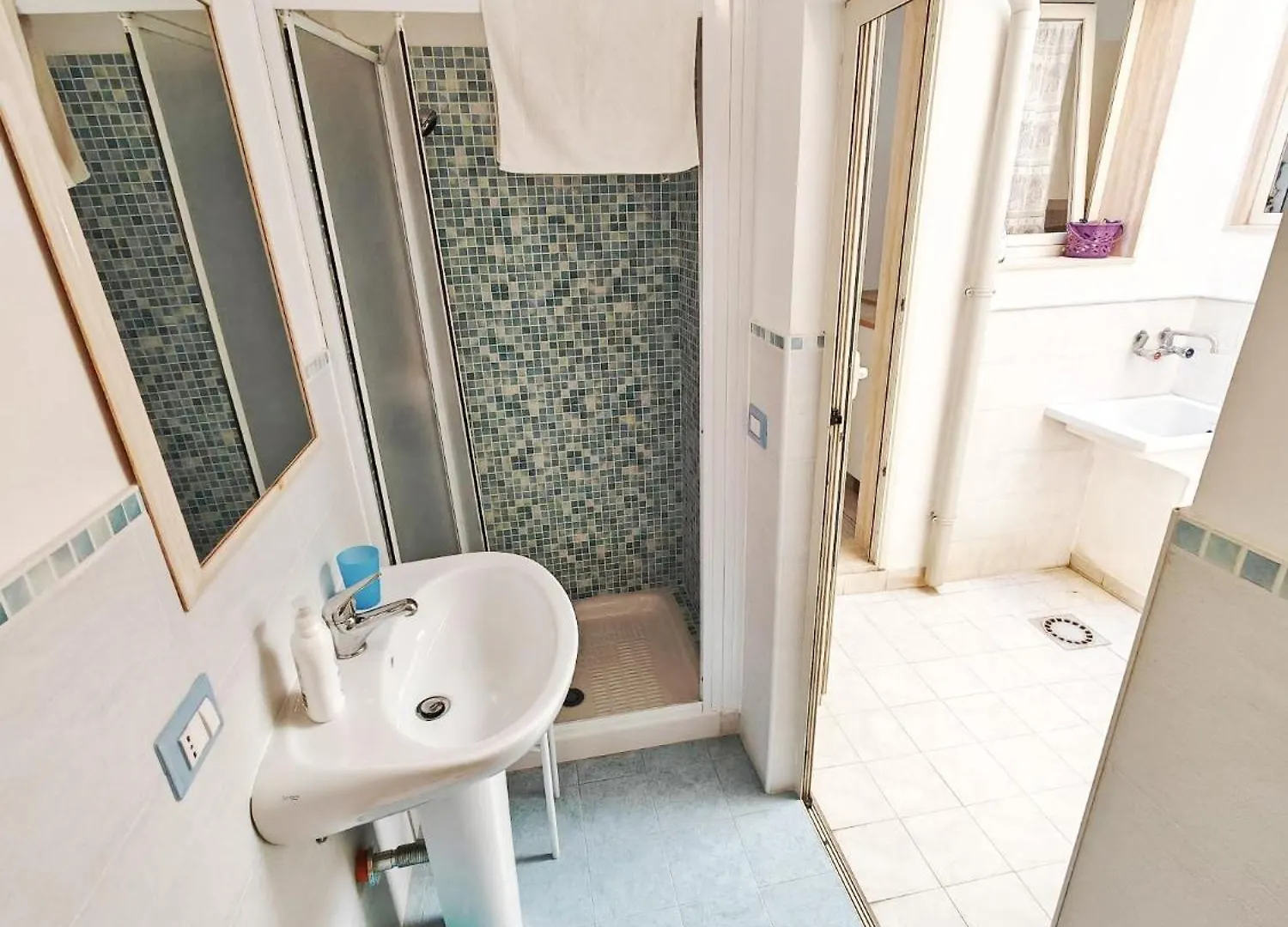 Appartement Travelliving •Casa Margarita•, Beachfront Marina di Ragusa