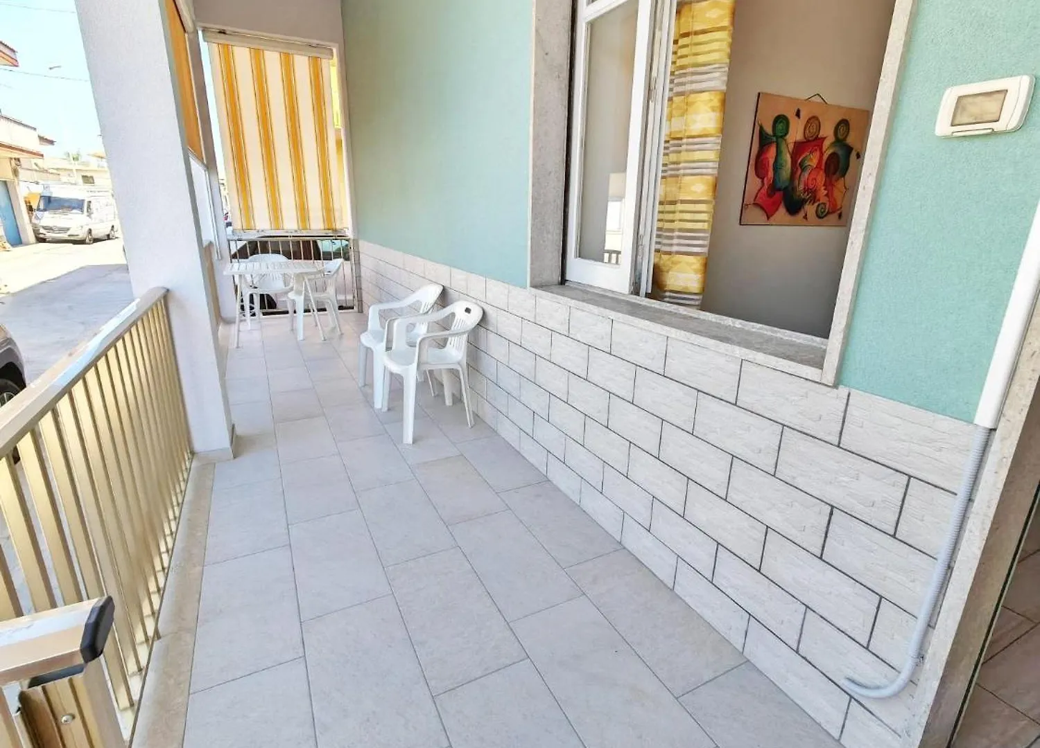 Travelliving •Casa Margarita•, Beachfront Marina di Ragusa